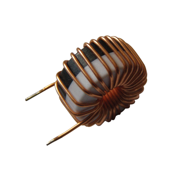 磁環(huán)電感，GTC磁環(huán)電感