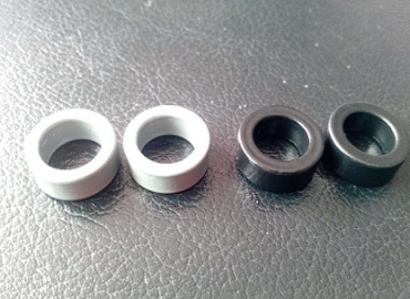 磁環(huán)電感磁芯應該怎樣選擇？磁環(huán)顏色以及材質之間有什么聯(lián)系？