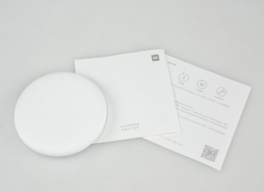 無(wú)線充電器功率已超過(guò)直沖，便捷化時(shí)代已經(jīng)來(lái)臨