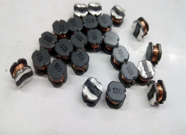 修改定制40mH電感