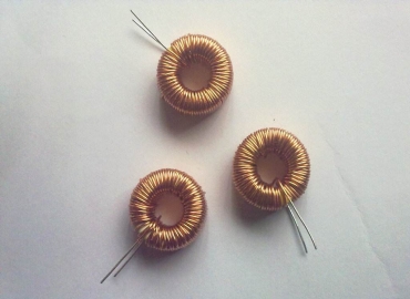 磁環(huán)電感廠家： 噴涂環(huán)氧樹脂到底有什么用？