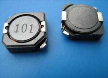 電感生產(chǎn)商谷景電子提供不同類型的101電感