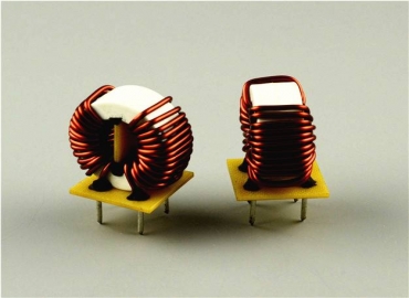 電感生產(chǎn)商淺談磁芯電感儲(chǔ)能作用