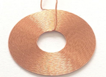 電感線圈在電磁爐中有什么作用呢？