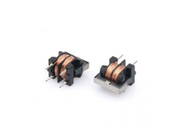 客戶(hù)稱(chēng)贊：谷景電子UU9.8共模電感品質(zhì)好，長(zhǎng)期合作