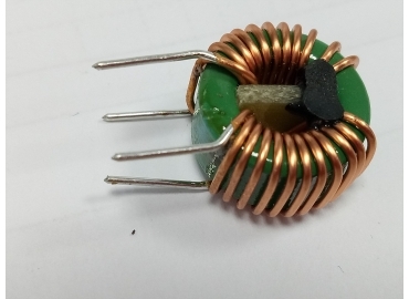 如何把電感做到中國(guó)造，世界愛